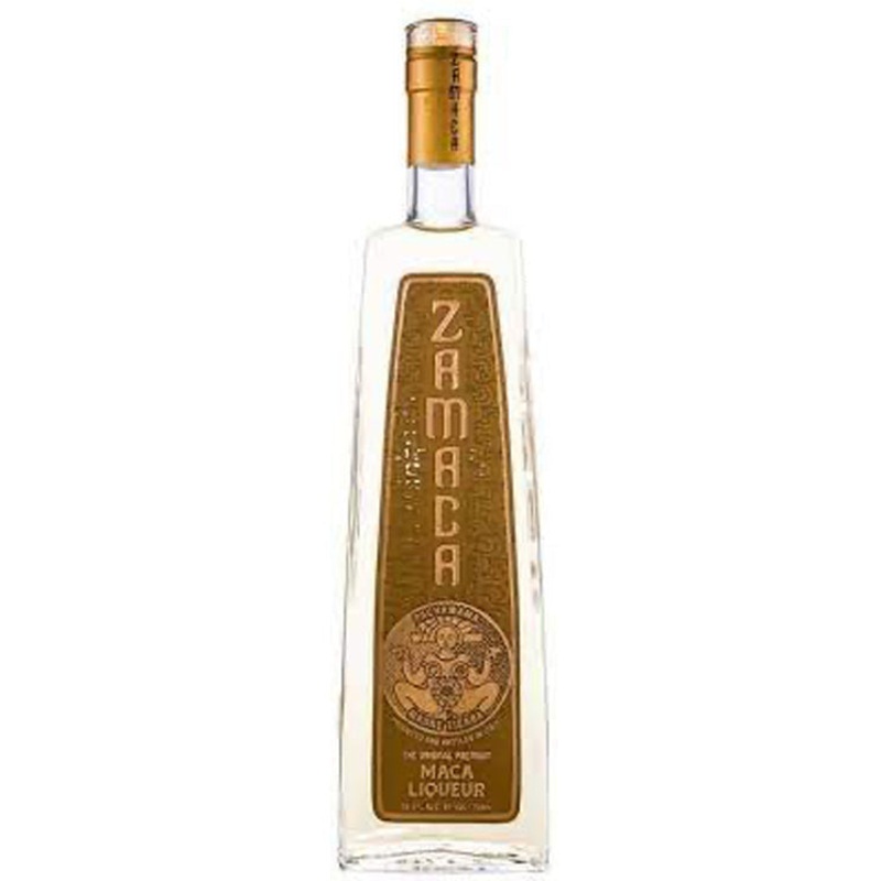 Zamaca Maca Liqueur