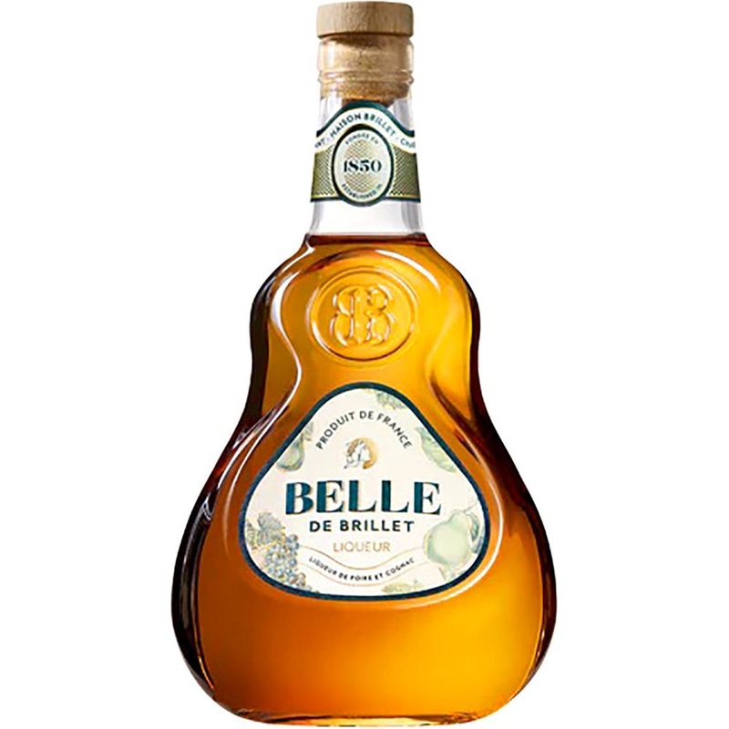 Belle de Brillet Pear Liqueur