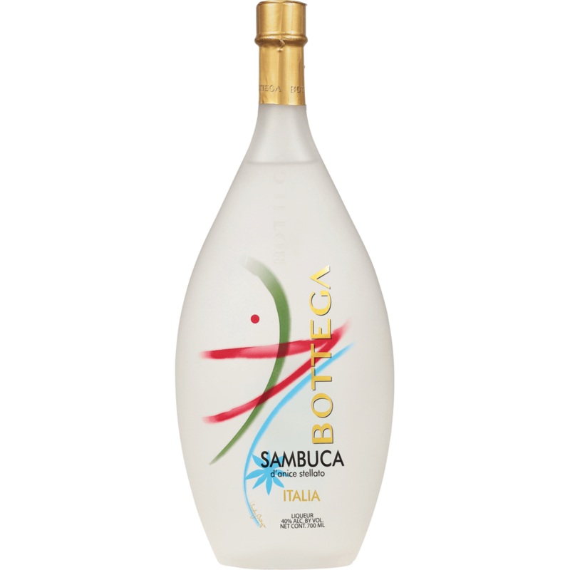 Bottega Sambuca Liqueur
