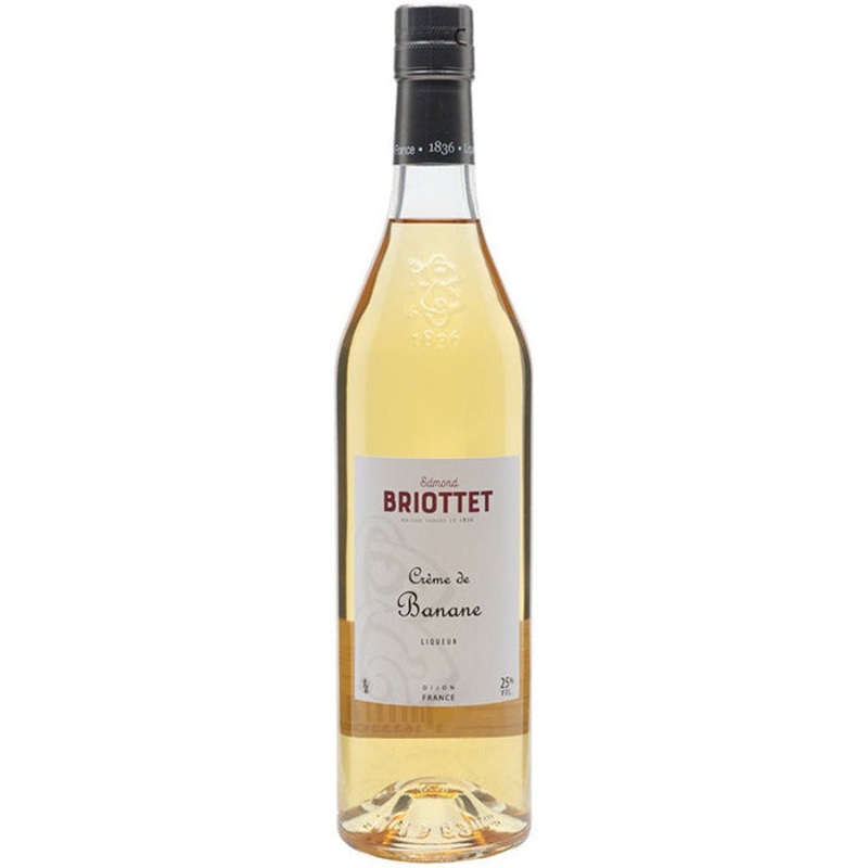 Briottet Crme de Banane Banana Liqueur