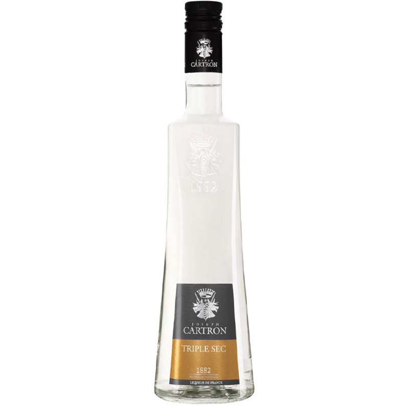 Cartron Triple Sec