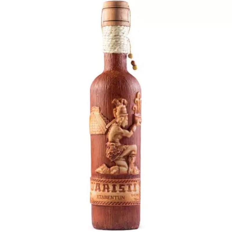 Casa D'aristi Xtabentn Mayan Liqueur Limited Edition