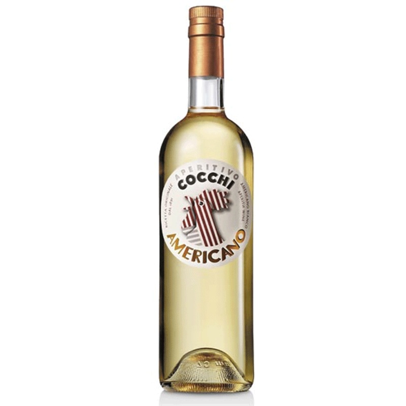 Cocchi Americano Aperitivo
