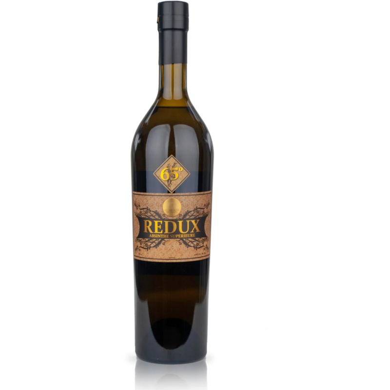 Golden Moon REDUX Absinthe