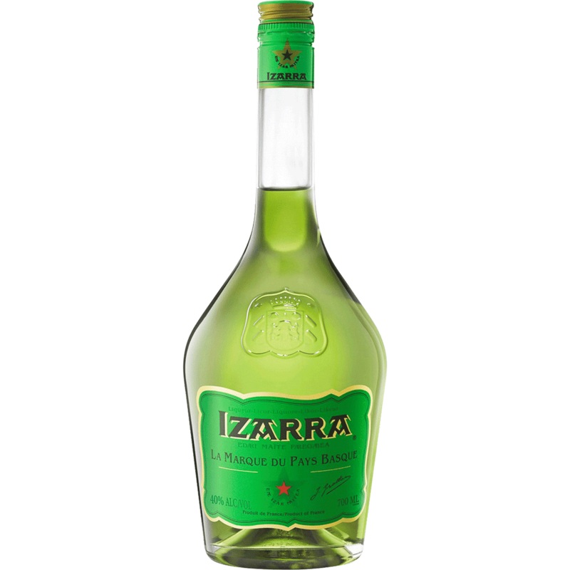 Izarra Verte Liqueur