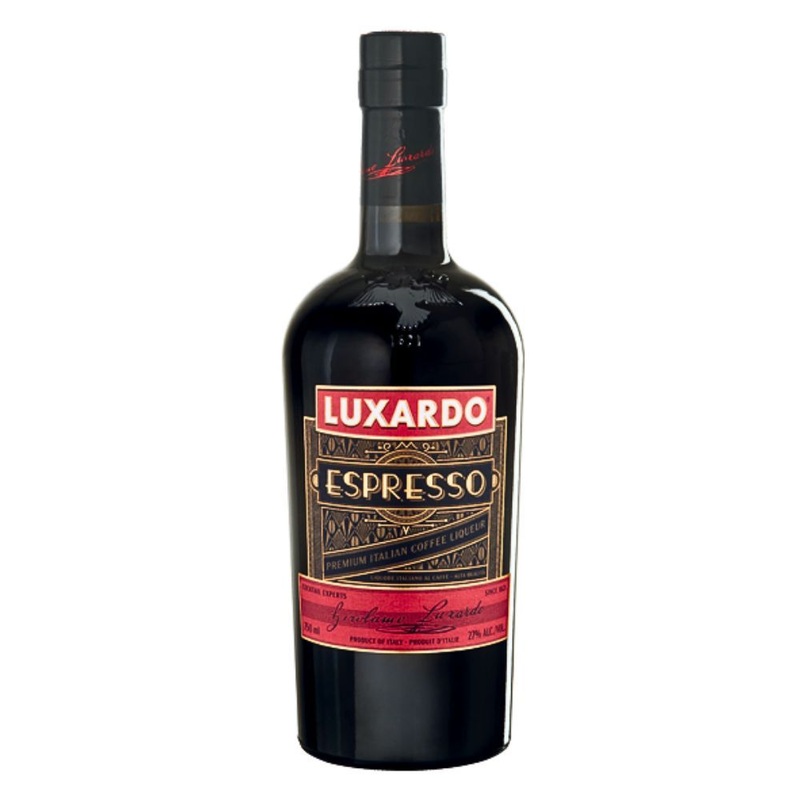 Luxardo Espresso Coffee Liqueur