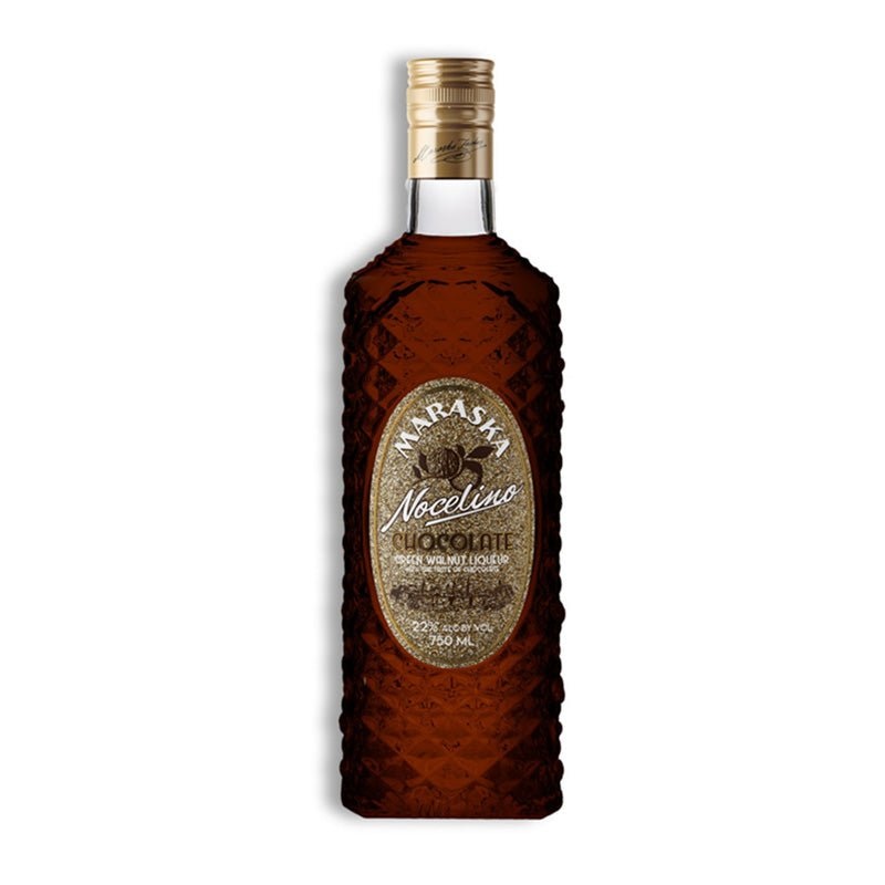 Maraska Nocelino Green Walnut Liqueur 750ml