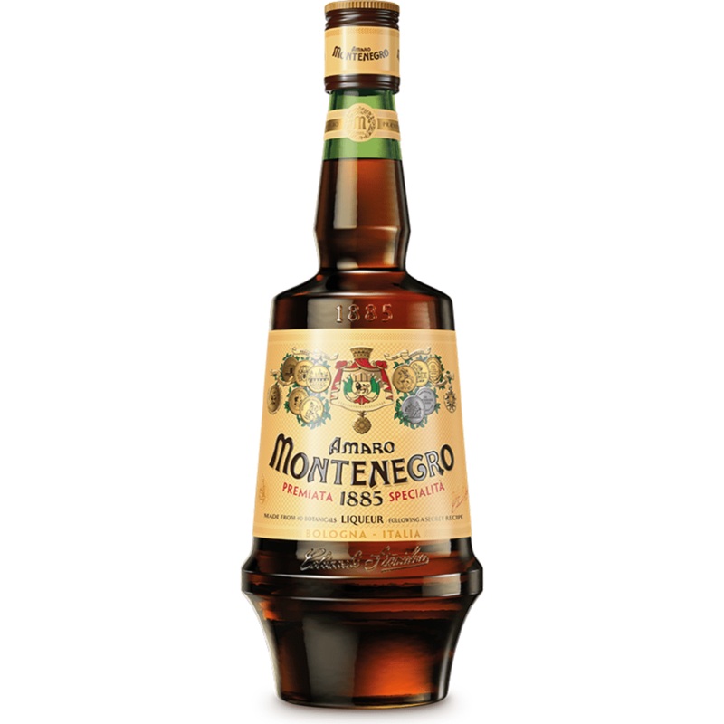 Montenegro Amaro Liqueur