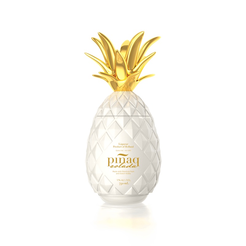 Piaq Colada