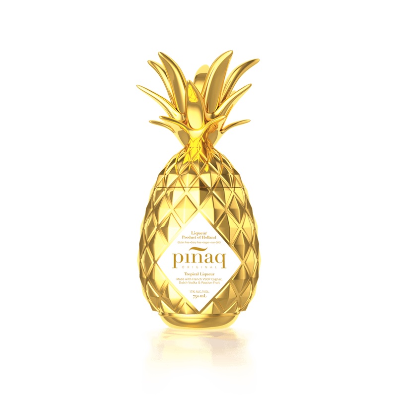 Piaq Original (Passion Fruit)