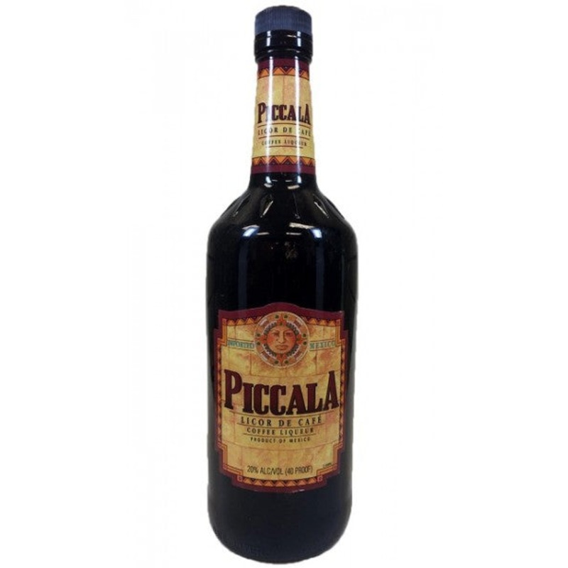 Piccala Coffee Liqueur 1L