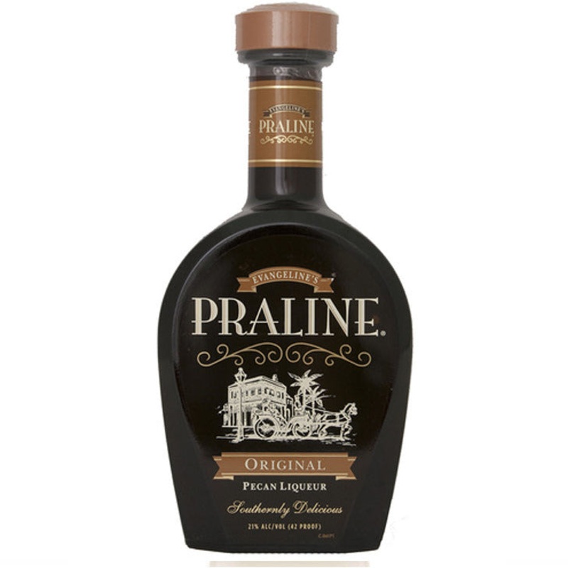 Praline Original Pecan Liqueur