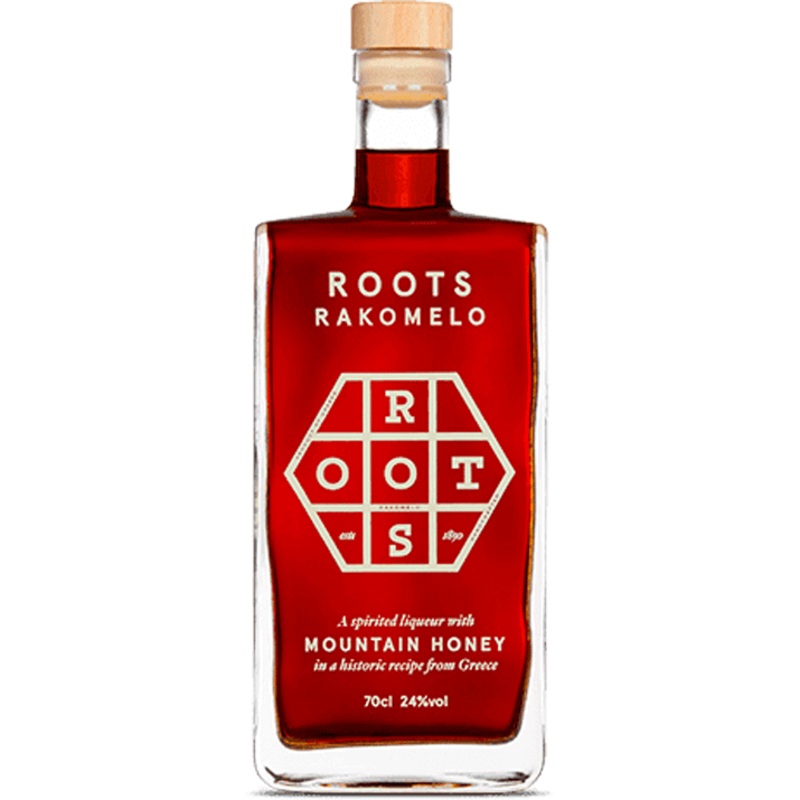 Roots Rakomelo Liqueur