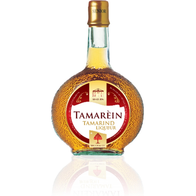 Senior & Co Tamarin Tamarind Liqueur