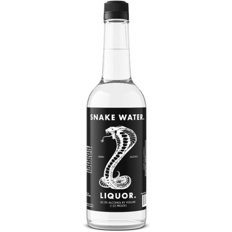 Snake Water Liquor
