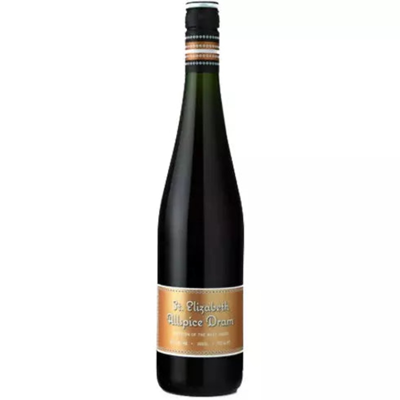 St. Elizabeth Allspice Dram Liqueur