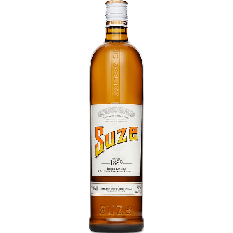 Suze Liqueur 40