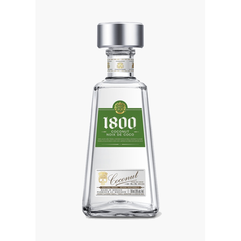 1800 Coconut