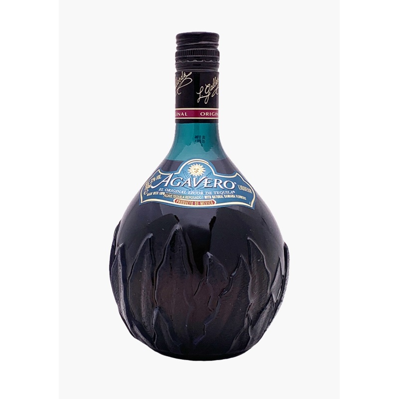 Agavero Tequila Liqueur