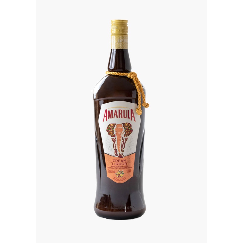 Amarula