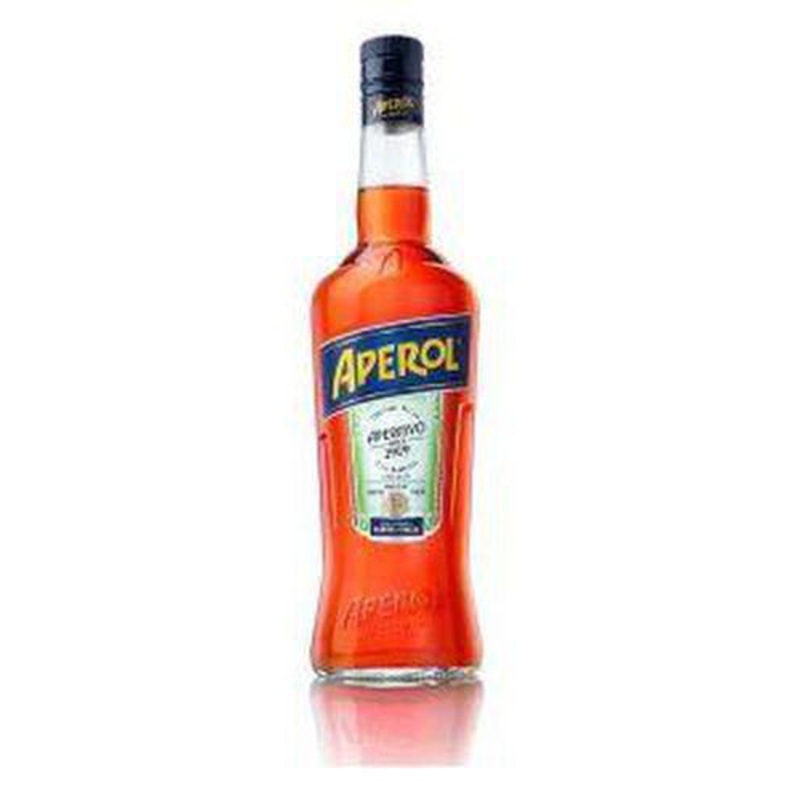 Aperol Liqueur