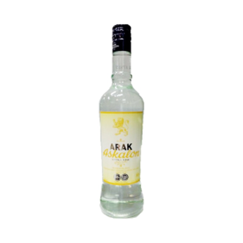 Arak Askalon Extra Fine