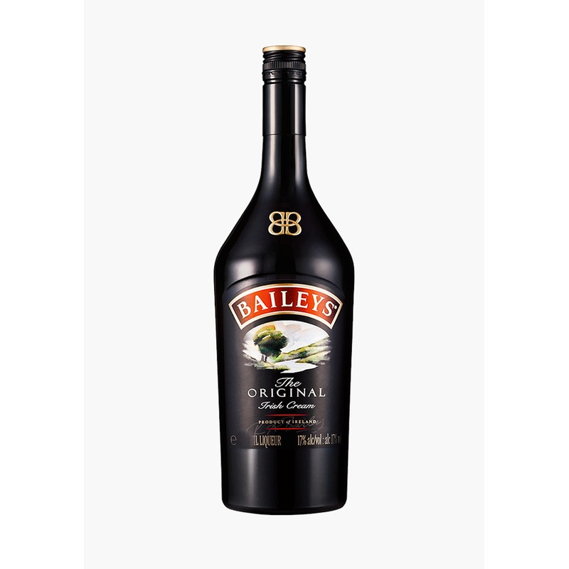 Baileys' Irish Cream - 1140ML
