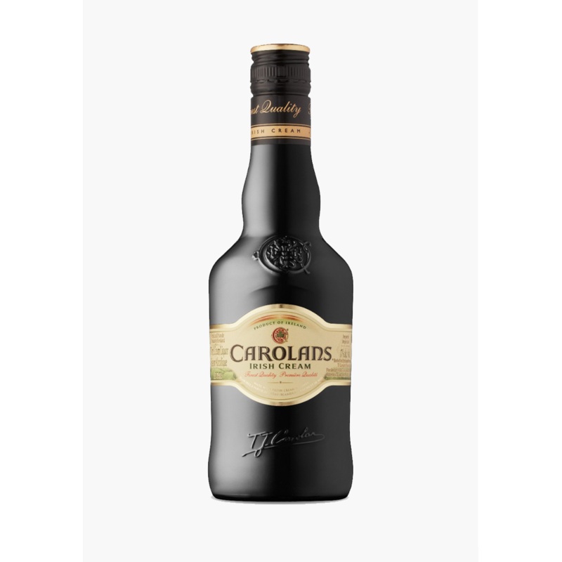 Carolans Irish Cream Liqueur