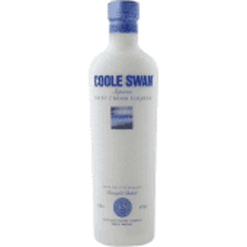 Coole Swan Cream Liqueur 16% abv 70cl