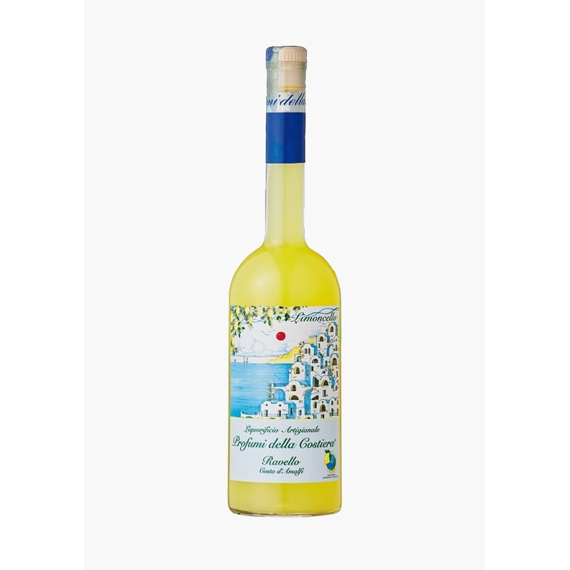 Costiera Limoncello