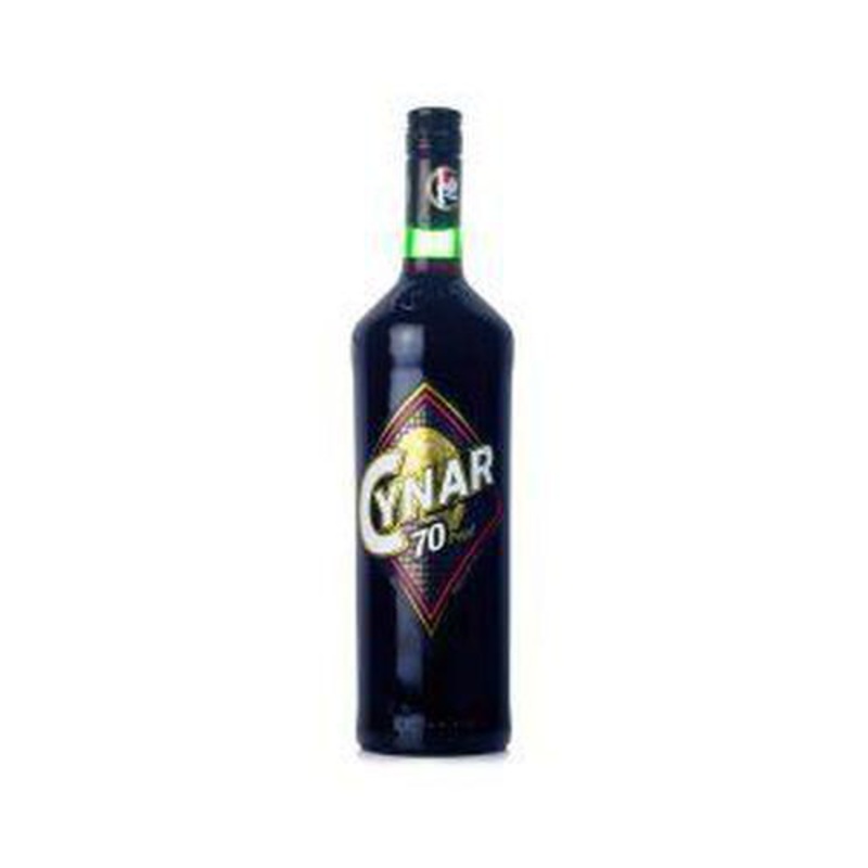 Cynar 70 Proof Liqueur