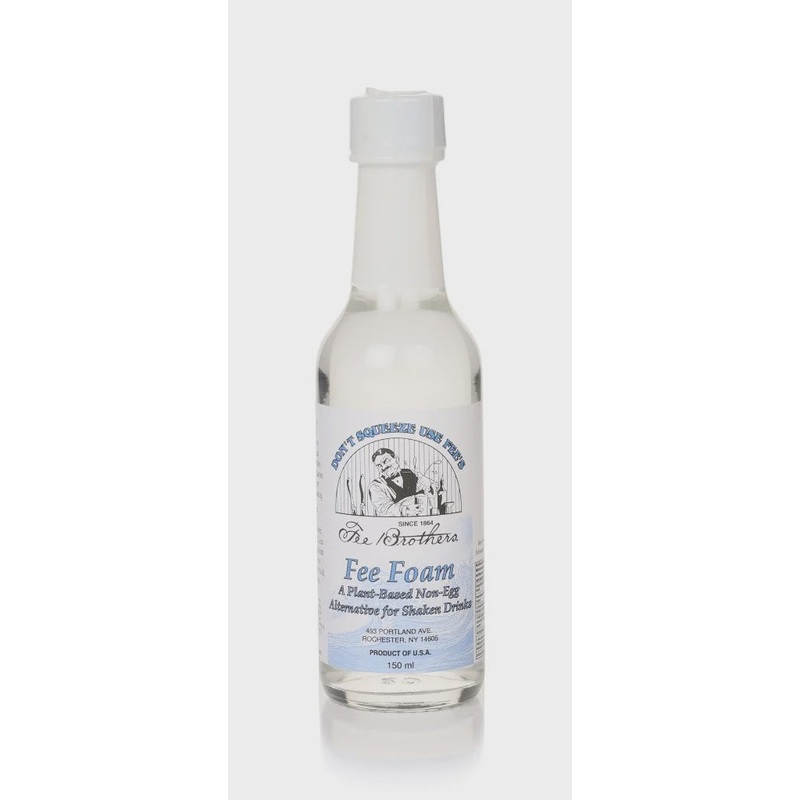 Fee Brothers Foam 150ml