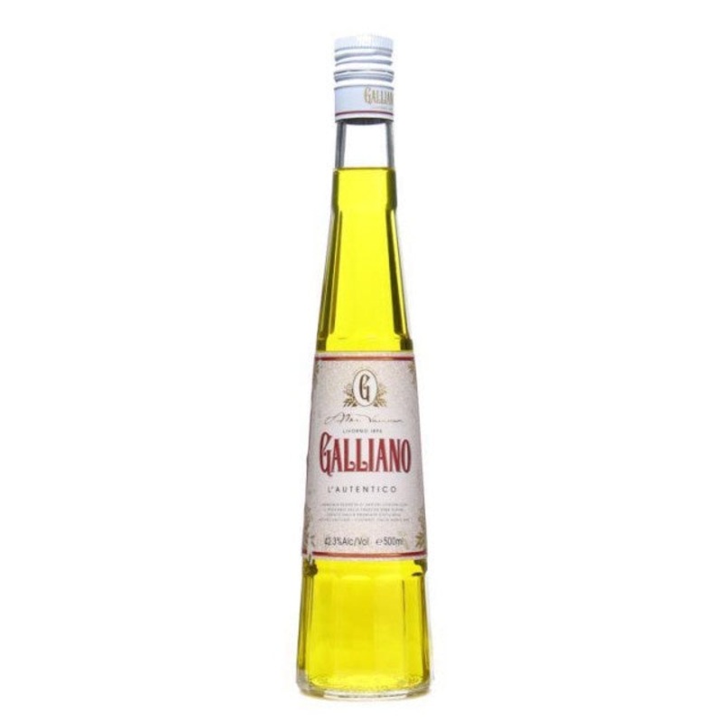 Galliano L'Autentico Liqueur 42.3% abv 50cl