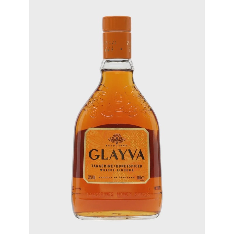 Glayva Liqueur 35% abv 50cl