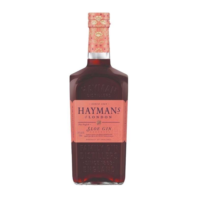 Hayman's Sloe Gin 750ml