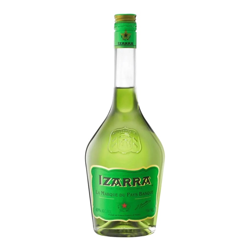 Izarra Verte Liqueur 700ml