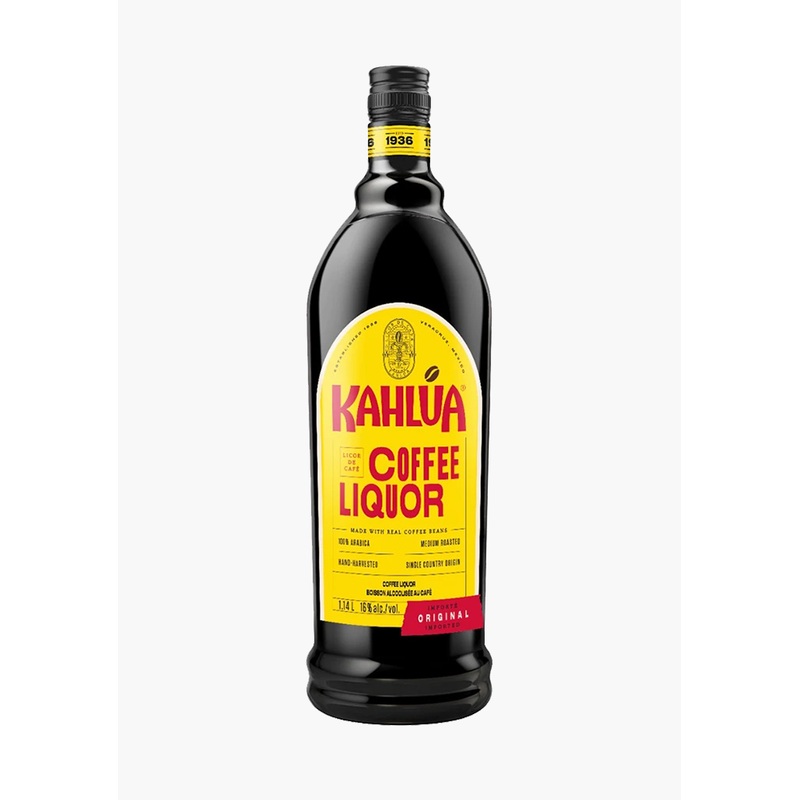 Kahlua Coffee Liqueur - 1.14L