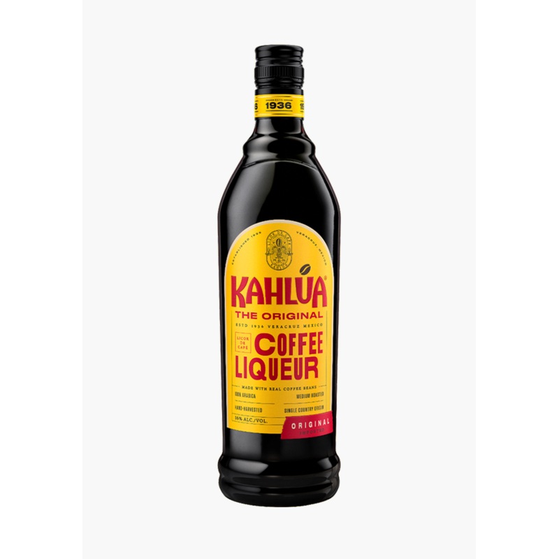 Kahlua Coffee Liquor