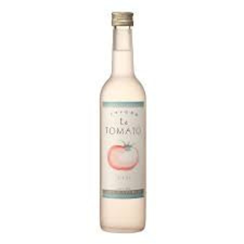La Tomato Liqueur 18% abv 50cl