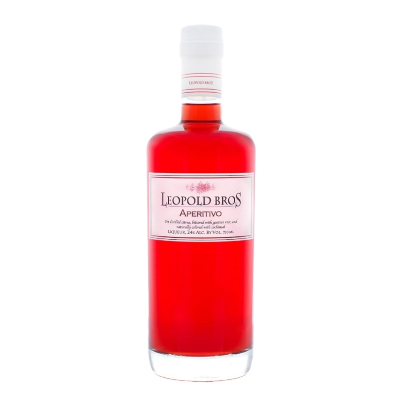 Leopold Brothers Aperitivo 750ml