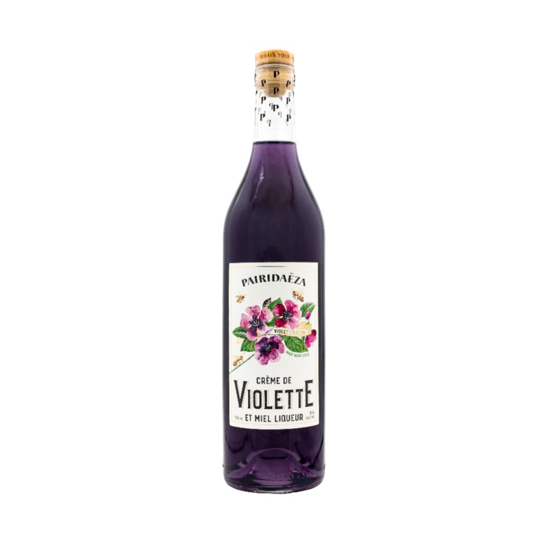 Pairidaeza Crme De Violette 700ml