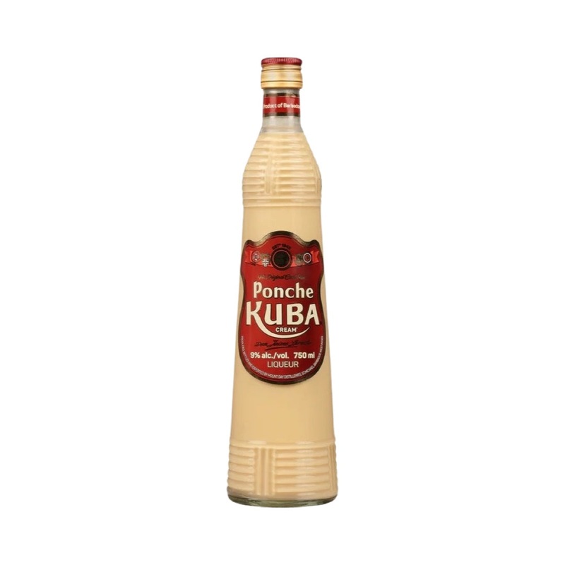Ponche Kuba
