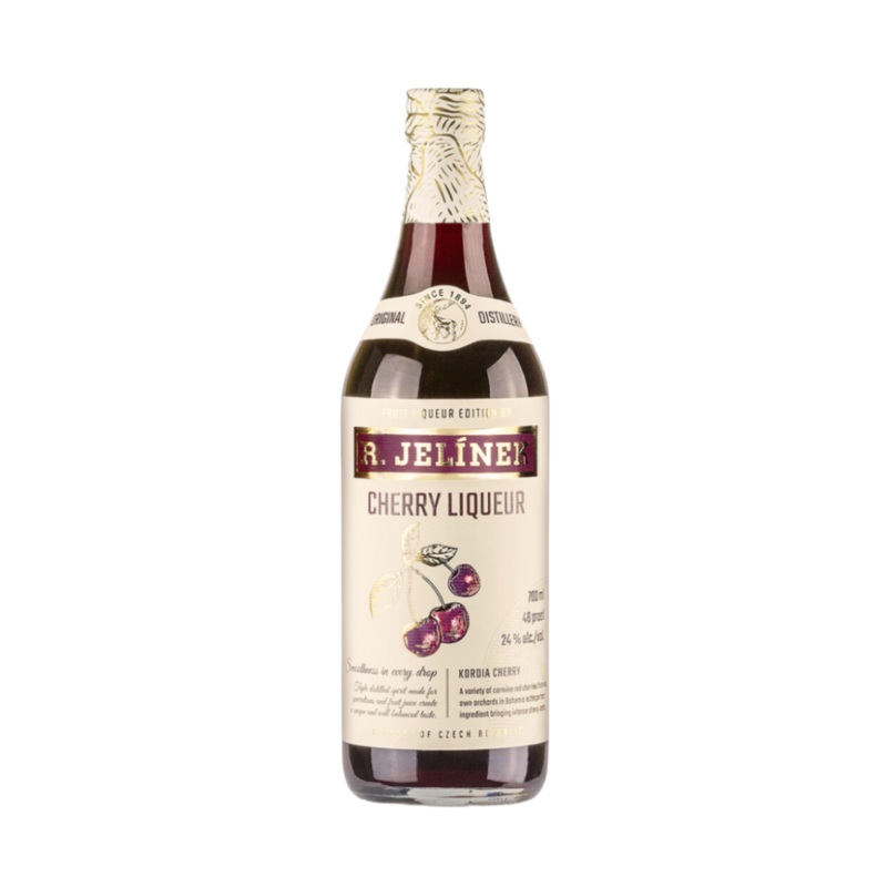 R. Jelinek Cherry Liqueur 700ml