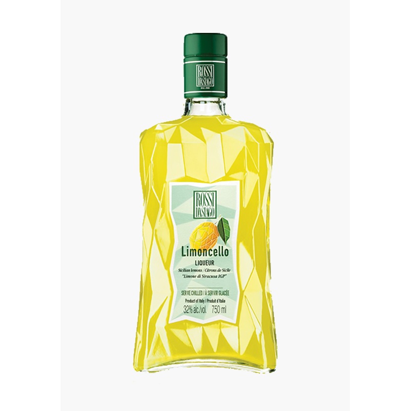 Rossi D'Asiago Limoncello