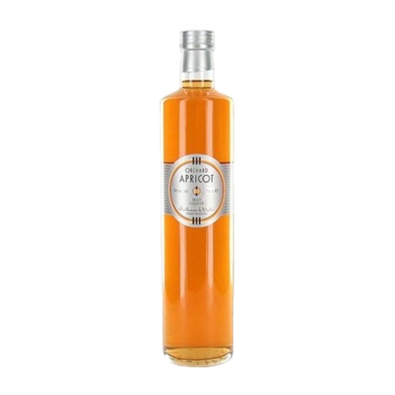 Rothman And Winter Orchard Apricot Liqueur 750ml