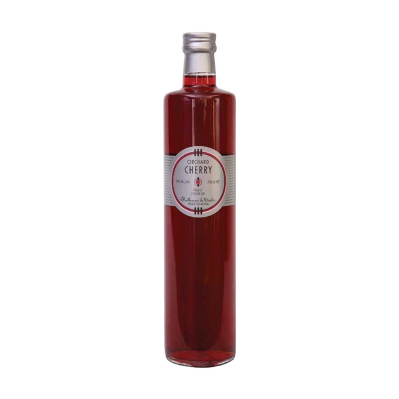 Rothman And Winter Orchard Cherry Liqueur 750ml