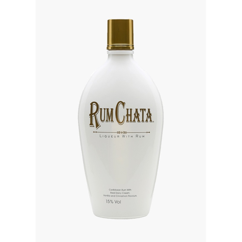 Rum Chata Cream Liquor