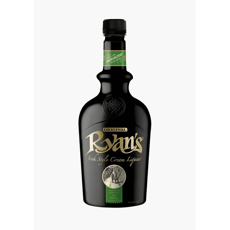 Ryan's Irish Cream