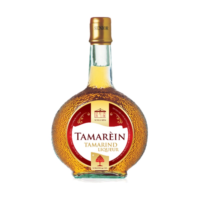 Senior & Co Tamarind Liqueur 750ml