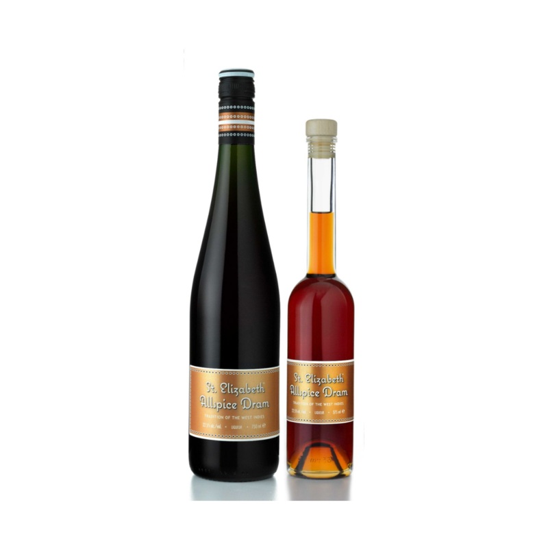 St. Elizabeth Allspice Dram 750ml
